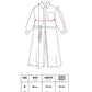 Noel Light Coat - Olive