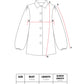 White Claire Button Shirt