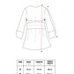 Sophie Blouse - White