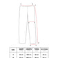 Basic Ankle Pants - White
