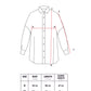 Sania Shirt - Purple Stripes
