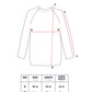 Knit Stripes Sweater - White