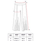Flowy Wide Pants - Brick