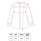 Zaline Shirt - Light Grey