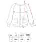 Joy Cardigan - Pink