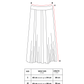 Pleated Skirt - Black