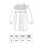 Raven Shirt - Rose
