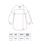 Wonderful Harmony Blouse - Cream