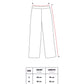 Sonia Pants - Navy