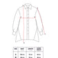 Lita Shirt - Grey